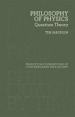 Philosophy of Physics (eBook, ePUB)
