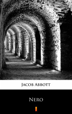 Nero (eBook, ePUB) - Abbott, Jacob