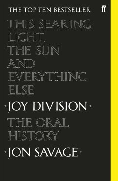 This Searing Light, the Sun and Everything Else (eBook, ePUB) - Savage, Jon
