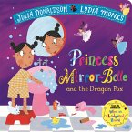 Princess Mirror-Belle and the Dragon Pox