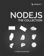 Node.js: The Collection (eBook, ePUB) - Bild 1