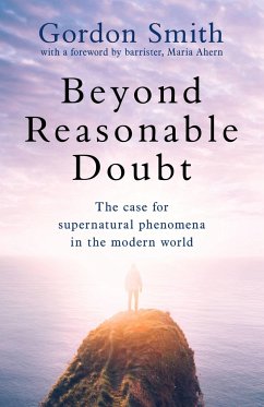 Beyond Reasonable Doubt - Smith, Gordon