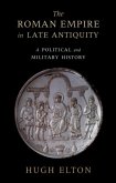 Roman Empire in Late Antiquity (eBook, PDF)