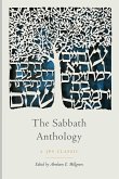 Sabbath Anthology (eBook, ePUB)