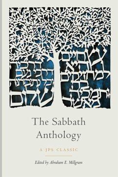Cover Sabbath Anthology (eBook, ePUB)