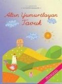 Turuncu Masallar - Ali Baba ve Kirk Haramiler