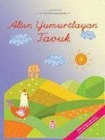 Turuncu Masallar - Ali Baba ve Kirk Haramiler - Kanoglu, Sebnem