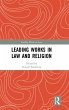 Leading Works in Law and Religion - Bild 1