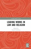 Leading Works in Law and Religion