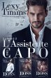 L'Assistente del Capo - La Serie #1-3... - Bild 1