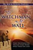 Watchman on the Wall-Volume 3 (eBook, ePUB)