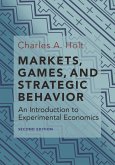 Markets, Games, and Strategic Behavior (eBook, PDF)