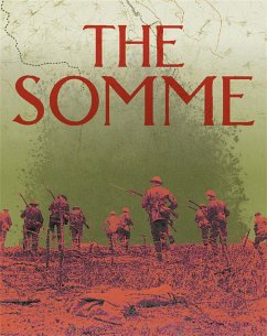 The Somme - Ridley, Sarah