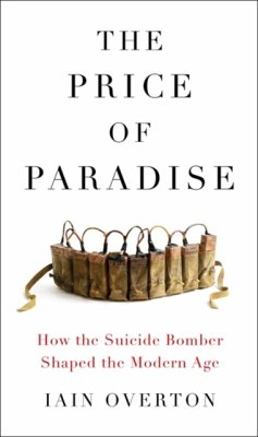 Cover Price of Paradise