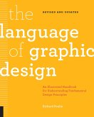 The Language of Graphic Design Revised and Updated (eBook, ePUB)