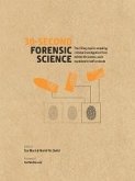 30-Second Forensic Science (eBook, ePUB)