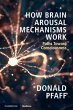 How Brain Arousal Mechanisms Work... - Bild 1