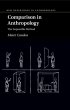 Comparison in Anthropology (eBook, PDF) - Bild 1