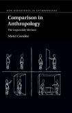 Comparison in Anthropology (eBook, PDF)