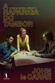 A Rapariga do Tambor (eBook, ePUB)