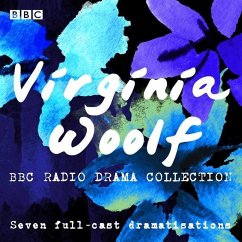 The Virginia Woolf BBC Radio Drama Collection - Woolf, Virginia