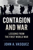Contagion and War (eBook, PDF) Contagion and War (eBook, PDF)