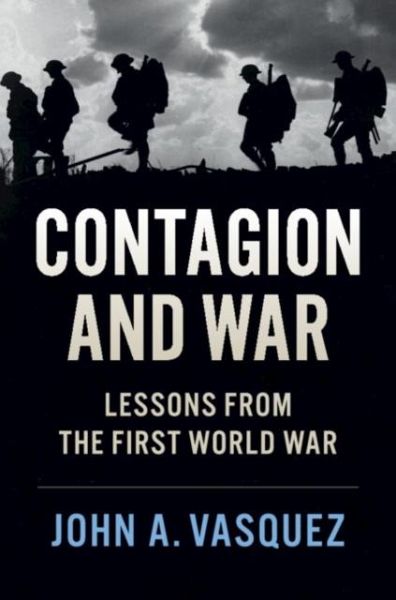Contagion and War (eBook, PDF)