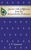 Stories with a difference from the Bhagavata Purana (eBook, ePUB)