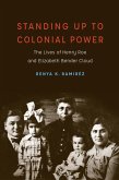Standing Up to Colonial Power (eBook, ePUB)