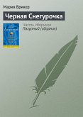 Черная снегурочка (eBook, ePUB)