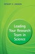 Leading your Research Team in Science... - Bild 1