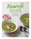Nourish Soups (eBook, ePUB)