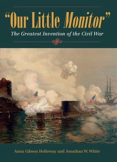 Cover Our Little Monitor (eBook, ePUB)