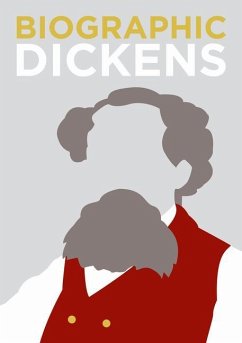 Biographic: Dickens - Robb, Michael