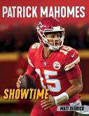 Patrick Mahomes (eBook, ePUB)