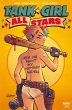 Tank Girl All Stars #4 (eBook, PDF) - Bild 1