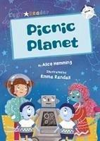 Picnic Planet - Hemming, Alice