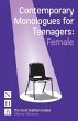 Contemporary Monologues for Teenagers:... - Bild 1