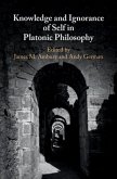 Knowledge and Ignorance of Self in Platonic Philosophy (eBook, PDF)