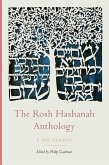 Rosh Hashanah Anthology (eBook, ePUB)