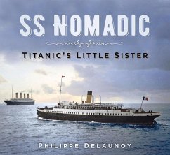 SS Nomadic - Delaunoy, Philippe