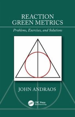 Reaction Green Metrics - Andraos, John