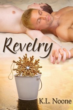 Cover Revelry (eBook, ePUB)