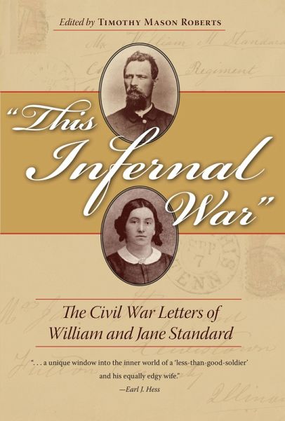 This Infernal War (eBook, ePUB)