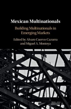 Mexican Multinationals (eBook, PDF)