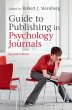 Guide to Publishing in Psychology... - Bild 1
