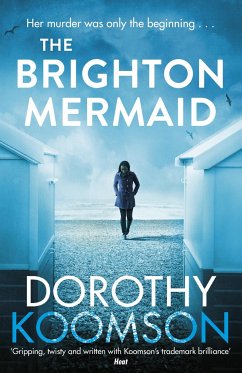 The Brighton Mermaid - Koomson, Dorothy
