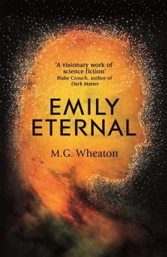 Cover Emily Eternal