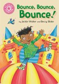 Reading Champion: Bounce, Bounce, Bounce!