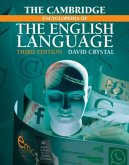 Cambridge Encyclopedia of the English Language (eBook, PDF)